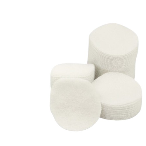 Bore Techs X-Count Patches are high-quality, American-made cleaning patches crafted from 100% cotton flannel. They are double napped and non-fraying, ensuring durability and consistent performance during use. Trusted by precision shooters around the world, these patches are known for their excellent consistency, superior solvent absorption, and effective cleaning capability. X-Count Patches are available in a variety of square and round sizes to suit different cleaning methods and preferences, with each size properly matched to recommended calibers and compatible with a wide range of jag types.