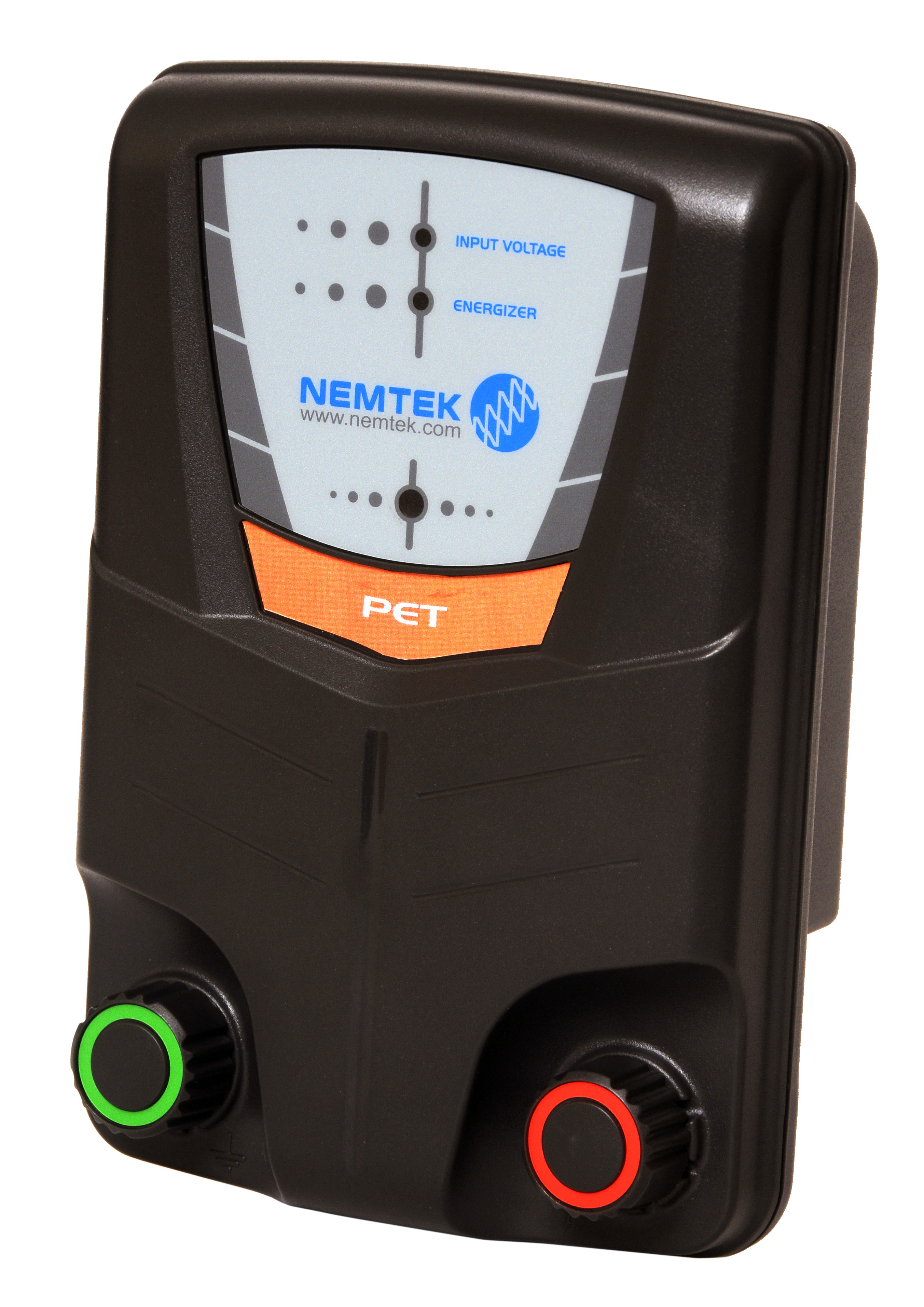 Energizer Pet 0.3J 3Km (Batt And Mains) Nemtek