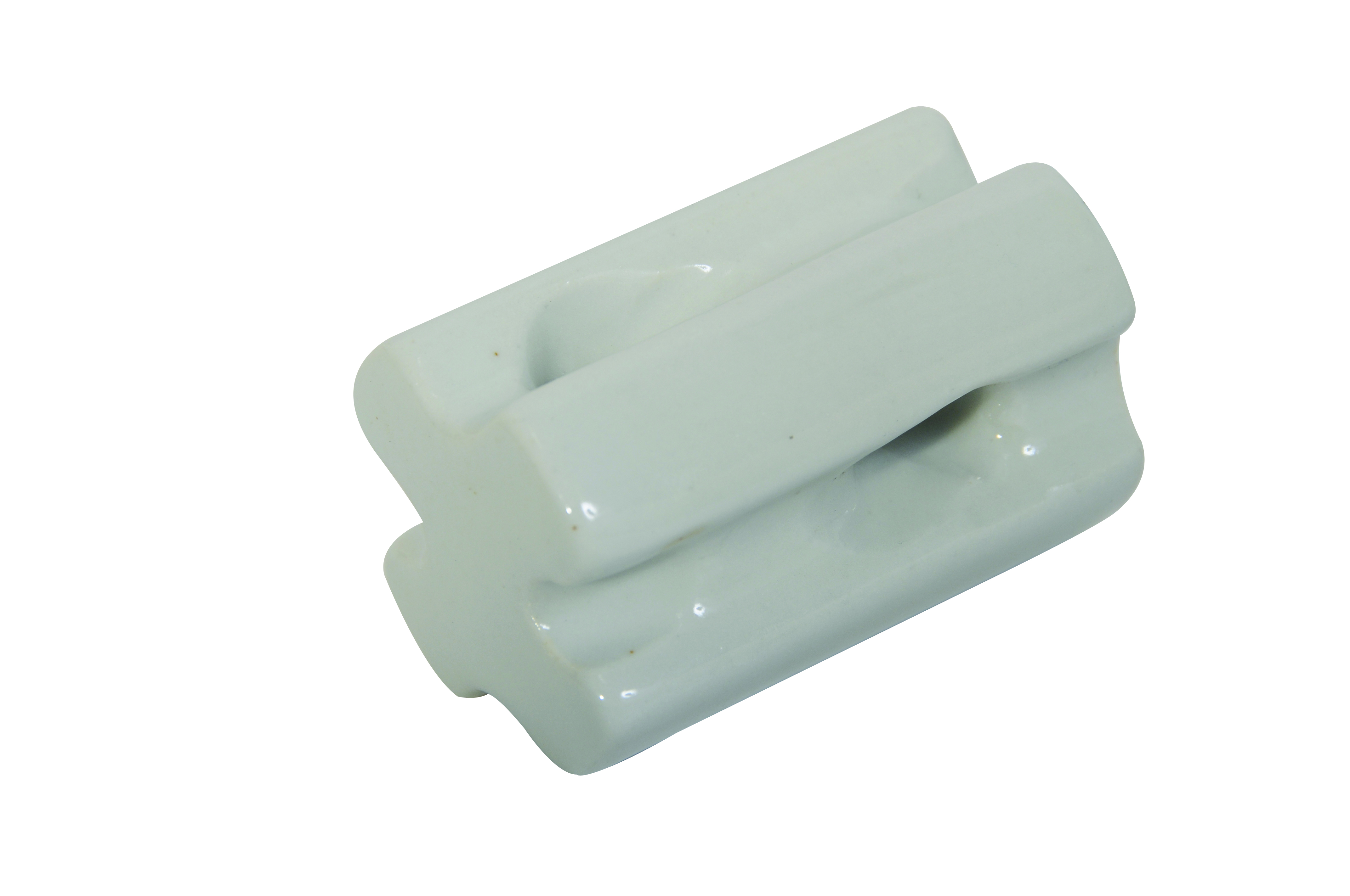 Strainer Porcelain Fireproof (Box10) Nemtek