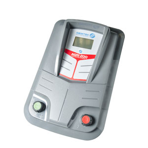 Agri 200 Energizer (20 Joule Output) Nemtek