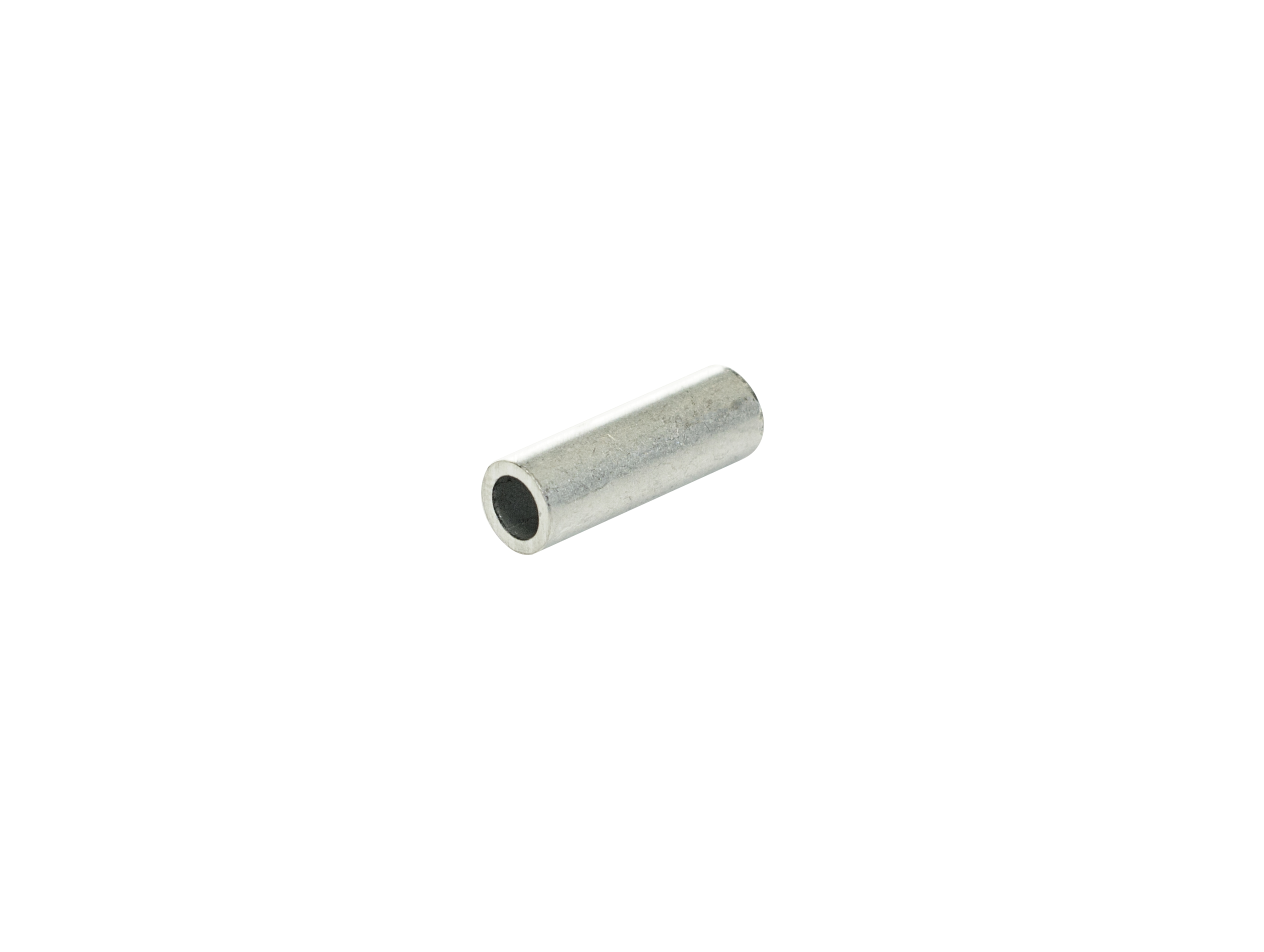 Ferrules 6mm Softtinned Copper (100 Pack) Nemtek
