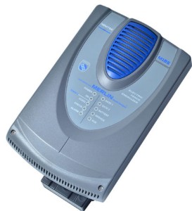 Merlin Stealth M18S 8J Single Zone Nemtek