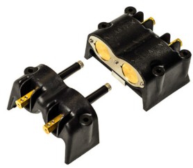Sliding Gate Contact In Line SGC 07 Nemtek