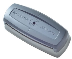 Double Pole Lighting Protection - I/D Nemtek