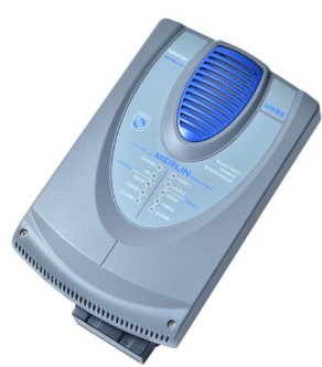 Merlin Stealth M28X-8Mhz 8J Dual Zone Nemtek