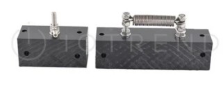 Sliding Gate Contact Std Stain&Steel Nemtek
