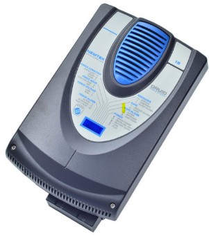 Druid 18 Lcd 8J Energiser Nemtek