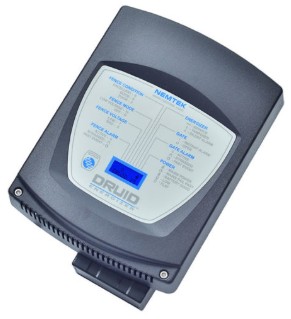 Druid 15 Lcd 5J Energiser Nemtek