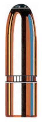 The Hornady InterLock bullet is engineered specifically for effective and reliable hunting performance. Its proprietary InterLock Ring ensures that the core and jacket remain securely bonded during expansion, helping the bullet retain more mass, energy, and momentum upon impact. This efficient energy transfer enhances its terminal performance and delivers consistent stopping power, making it a trusted choice among serious hunters worldwide. These are component bullets only and not loaded ammunition. They are manufactured in the United States of America.