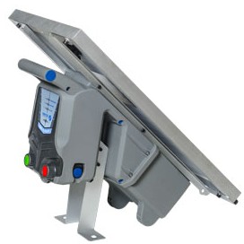 Afgri 25km Solar (Internal Lithium Batt)