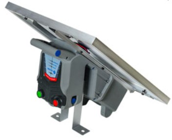 Afgri 50km Solar (Internal Lithium Batt)